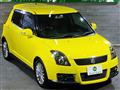 2007 Suzuki Swift