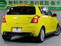 2007 Suzuki Swift