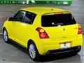 2007 Suzuki Swift