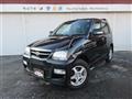 2008 Daihatsu Terios Kid