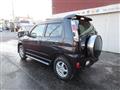 2008 Daihatsu Terios Kid