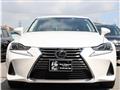 2019 Lexus IS