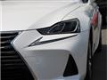 2019 Lexus IS