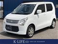 2014 Suzuki Wagon R