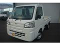 2015 Daihatsu Hijet Truck