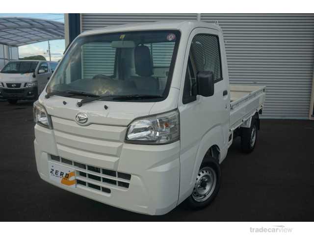 2015 Daihatsu Hijet Truck