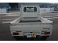 2015 Daihatsu Hijet Truck