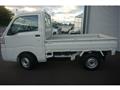 2015 Daihatsu Hijet Truck