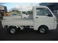 2015 Daihatsu Hijet Truck