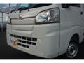 2015 Daihatsu Hijet Truck