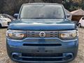 2014 Nissan Cube