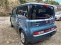 2014 Nissan Cube