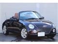 2008 Daihatsu Copen