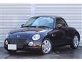 2008 Daihatsu Copen