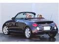 2008 Daihatsu Copen