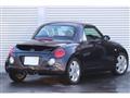 2008 Daihatsu Copen