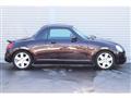 2008 Daihatsu Copen