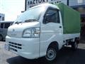 2012 Daihatsu Hijet Truck