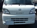 2012 Daihatsu Hijet Truck