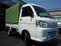 2012 Daihatsu Hijet Truck