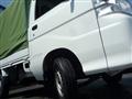 2012 Daihatsu Hijet Truck