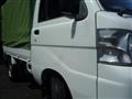 2012 Daihatsu Hijet Truck