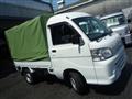 2012 Daihatsu Hijet Truck