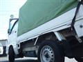 2012 Daihatsu Hijet Truck