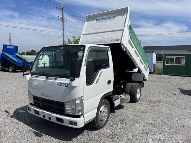 2008 Isuzu Isuzu Others