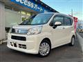 2019 Daihatsu Move