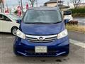 2012 Honda Freed