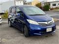 2012 Honda Freed