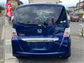 2012 Honda Freed