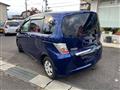 2012 Honda Freed