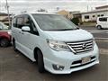 2014 Nissan Serena