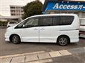 2014 Nissan Serena