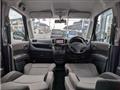 2012 Mitsubishi Delica