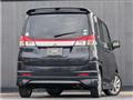 2012 Mitsubishi Delica