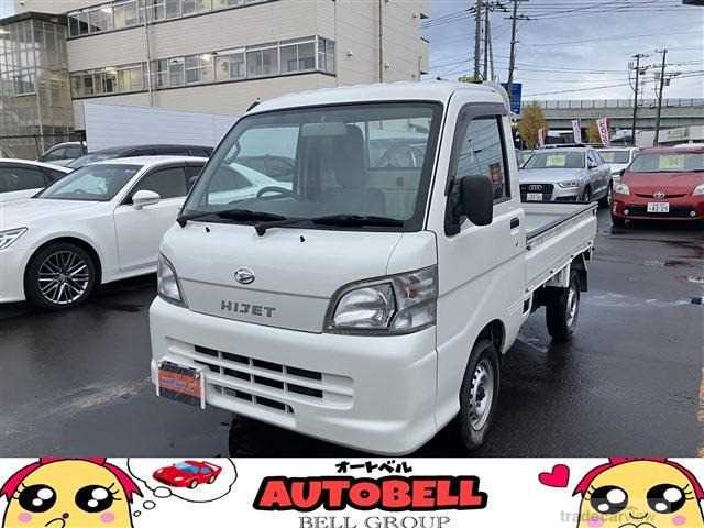 2012 Daihatsu Hijet Truck