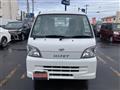 2012 Daihatsu Hijet Truck