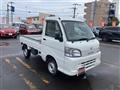 2012 Daihatsu Hijet Truck