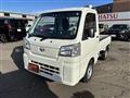 2022 Daihatsu Hijet Truck