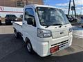 2022 Daihatsu Hijet Truck