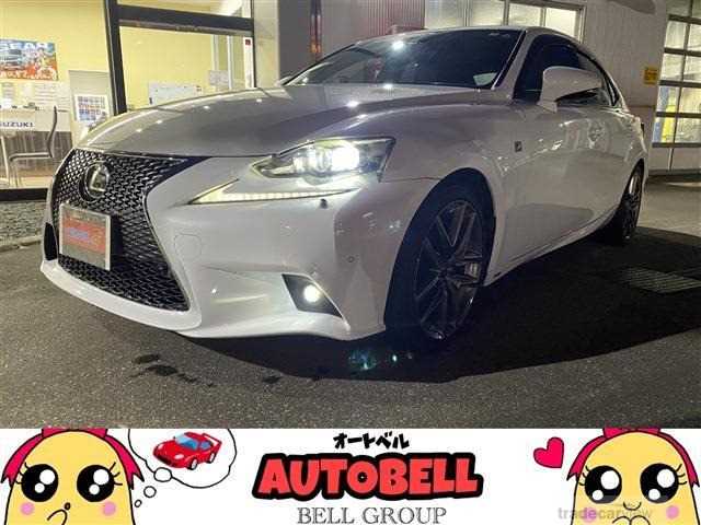 2013 Lexus IS