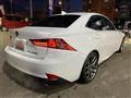 2013 Lexus IS