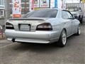 2000 Nissan Laurel