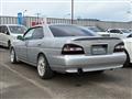 2000 Nissan Laurel