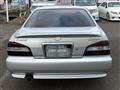 2000 Nissan Laurel