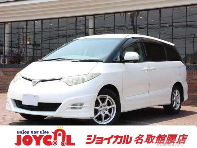 2007 Toyota Estima