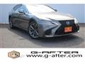 2018 Lexus LS